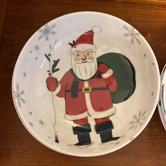 Holiday Set for 4 - Picture 5 of 10